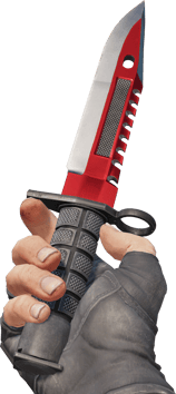 Preview image 3 of ★ Baionetta M9 | Autotronic (Testato sul campo)