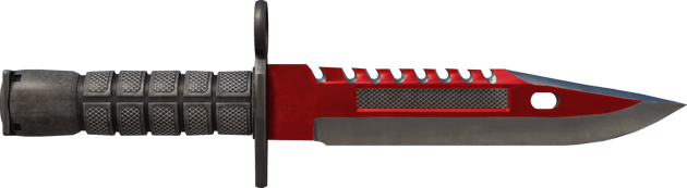 ★ Baionetta M9 | Autotronic (Testato sul campo)