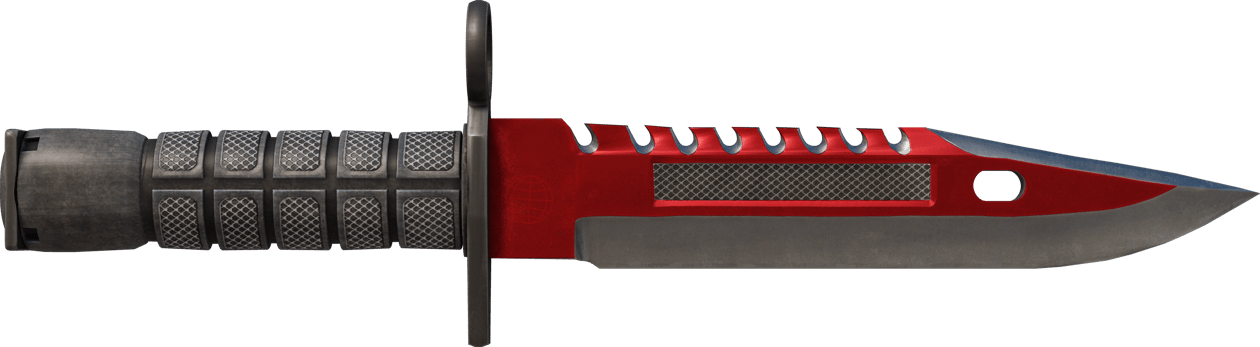 Preview image 1 of ★ มีดเบโยเน็ตเอ็ม9 | Autotronic (ผ่านการทดสอบภาคสนาม)