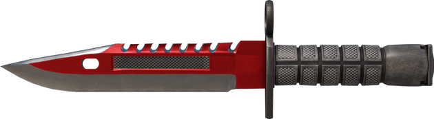 Preview image 2 of ★ Bayoneta M9 | Autotrónico (Casi nuevo)