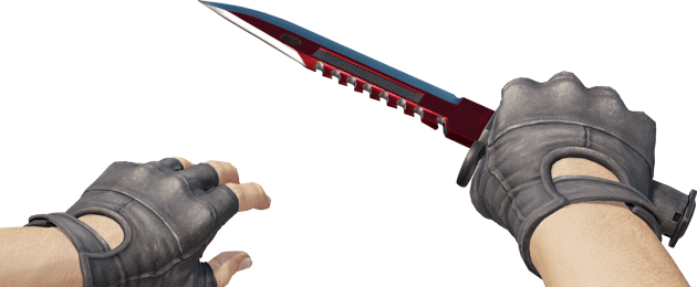 Preview image 4 of ★ Bayoneta M9 | Autotrónico (Casi nuevo)