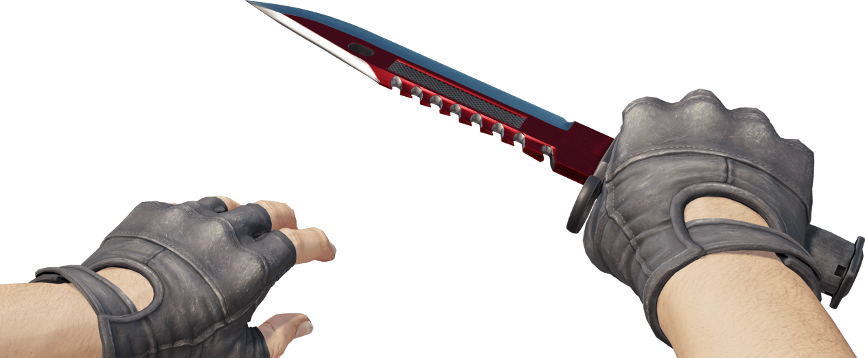 Preview image 4 of ★ M9 총검 | 자동 전자 장치 (거의 깨끗한)