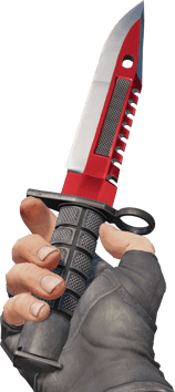 Preview image 3 of ★ Bayoneta M9 | Autotrónico (Casi nuevo)