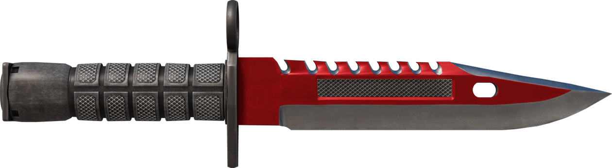 Preview image 1 of ★ M9 총검 | 자동 전자 장치 (거의 깨끗한)