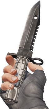 Preview image 3 of ★ M9-pistin | Musta laminaatti (Vähän käytetty)