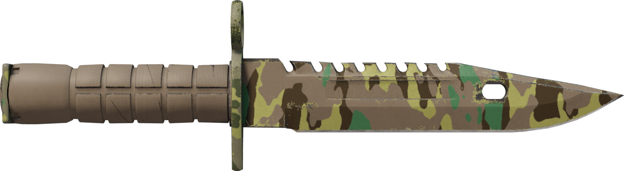 Preview image 1 of ★ M9-pistin | Pohjoismetsä (Käytössä kokeiltu)