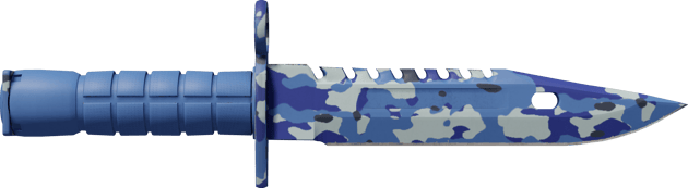 ★ M9 Bayonet | Parlak Su (Fabrikadan Yeni Çıkmış)