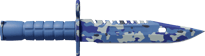 M9 Bayonet | Bright Water