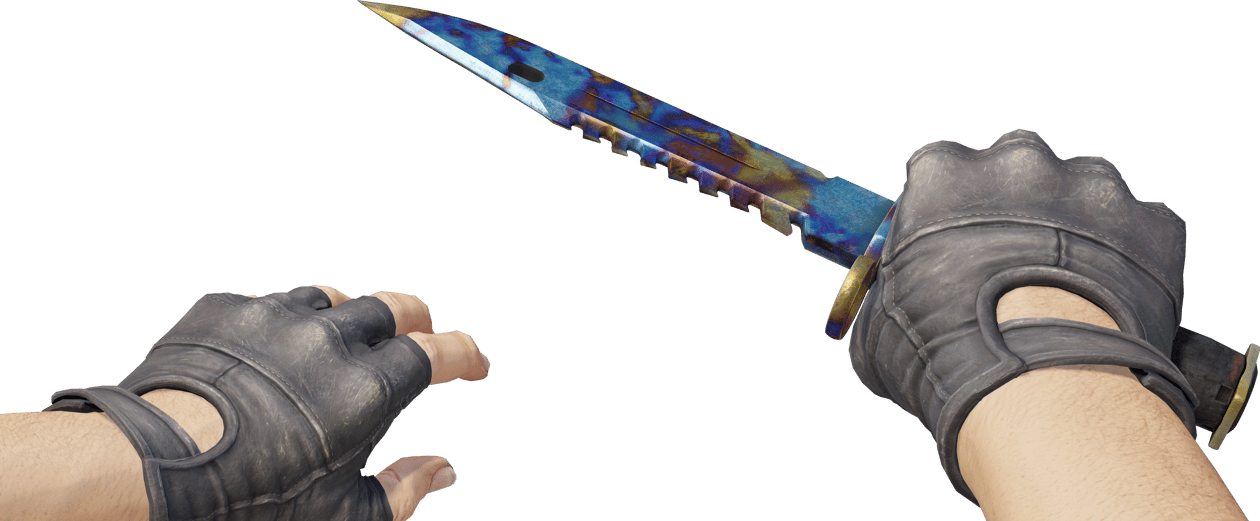 Preview image 4 of ★ Bayoneta M9 | Acero templado (Deplorable)