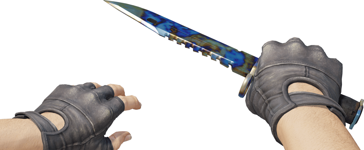 Preview image 4 of ★ M9 총검 | 표면 경화 (거의 깨끗한)