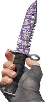 Preview image 3 of ★ Bayoneta M9 | Mano alzada (Casi nuevo)