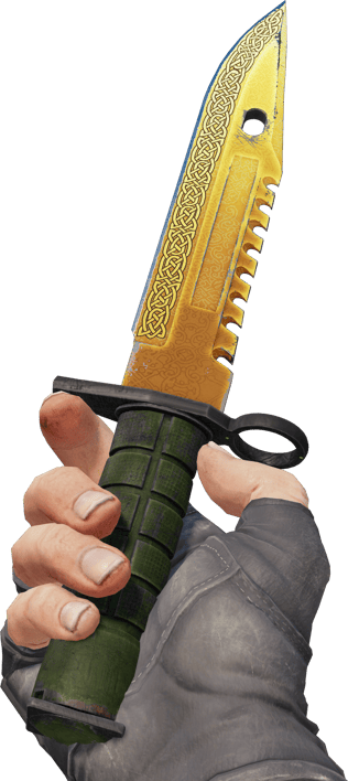 Preview image 3 of ★ Baïonnette M9 | Tradition (Testée sur le terrain)