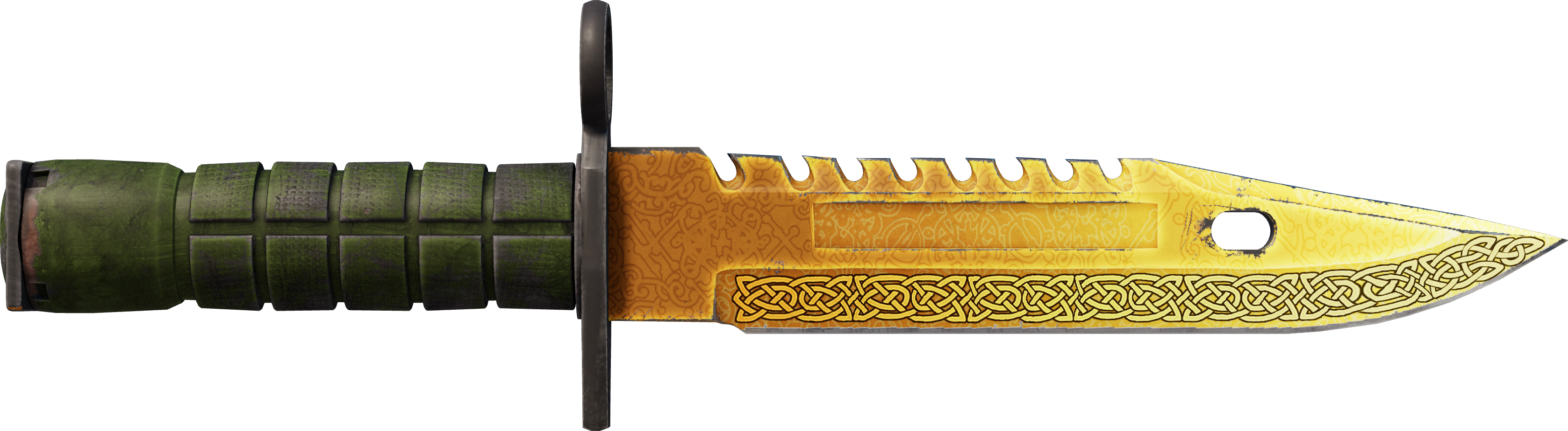 ☆ M9バヨネット | Lore (実地試験済み) - Skins Wiki