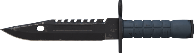 Preview image 2 of ★ M9-Bajonett | Nacht (Einsatzerprobt)