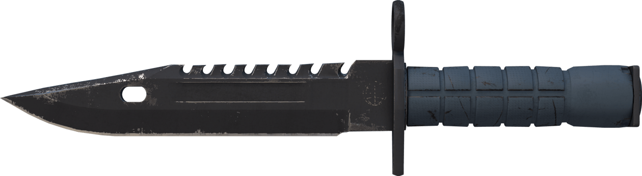 Preview image 2 of ★ Baionetta M9 | Night (Testato sul campo)