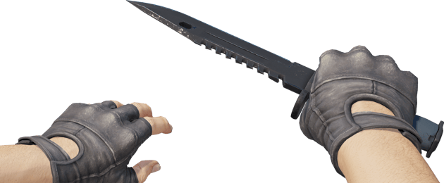 Preview image 4 of ★ M9-Bajonett | Nacht (Einsatzerprobt)