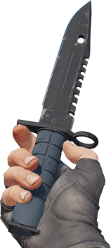 Preview image 3 of ★ M9-Bajonett | Nacht (Einsatzerprobt)