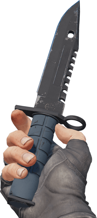 Preview image 3 of ★ Baionetta M9 | Night (Testato sul campo)