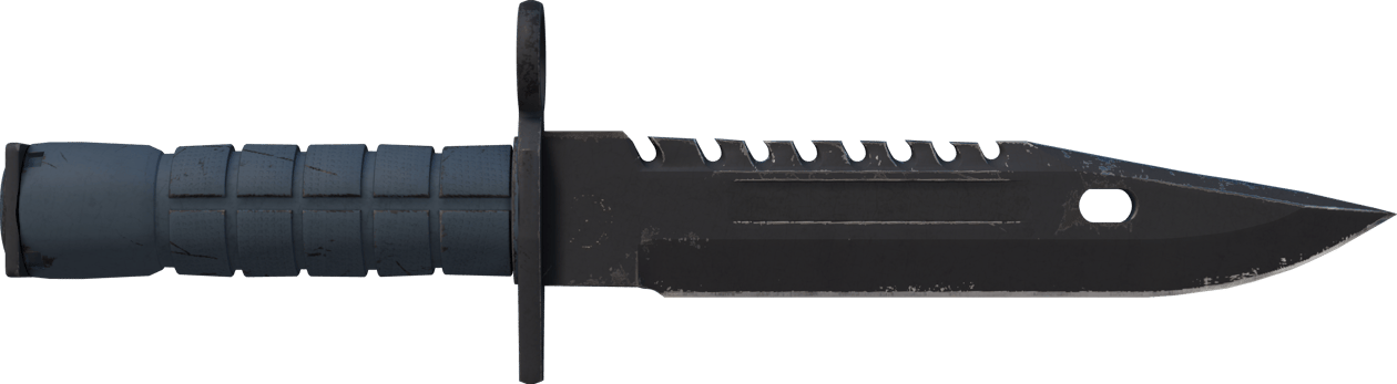 Preview image 1 of ★ Baionetta M9 | Night (Testato sul campo)