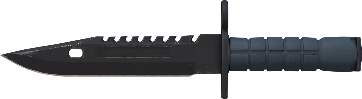 Preview image 2 of ★ M9 총검 | 밤 (거의 깨끗한)