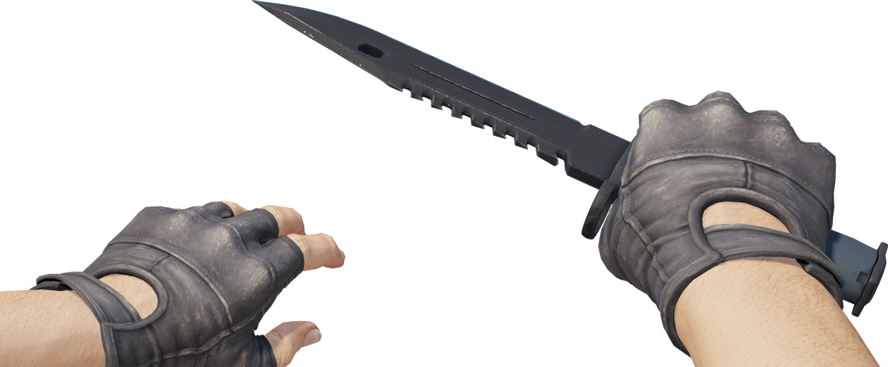 Preview image 4 of ★ M9 총검 | 밤 (거의 깨끗한)