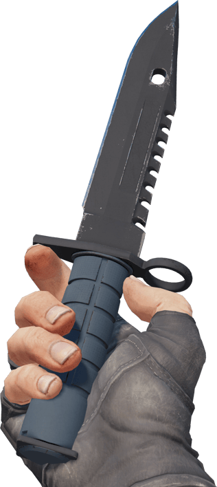 Preview image 3 of ★ M9 총검 | 밤 (거의 깨끗한)