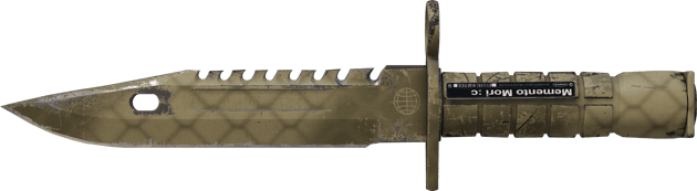 Preview image 2 of ★ M9-pistin | Safariverkko (Käytössä kokeiltu)