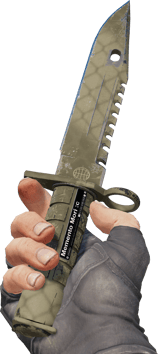 Preview image 3 of ★ M9-pistin | Safariverkko (Käytössä kokeiltu)