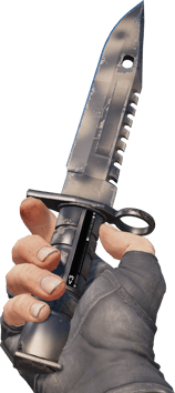 Preview image 3 of ★ Bayoneta M9 | Chamuscado (Algo desgastado)