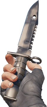 Preview image 3 of ★ Bagnet M9 | Popiół (lekkie zużycie)