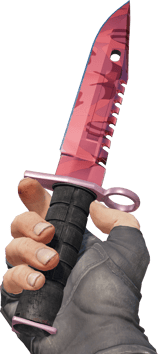 Preview image 3 of ★ M9 Bayonet | Slaughter (FN - Mới cứng)