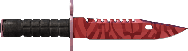 ★ M9 Bayonet | Slaughter (FN - Mới cứng)