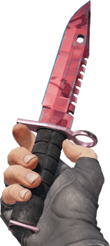 Preview image 3 of ★ Bagnet M9 | Rzeź (po testach bojowych)