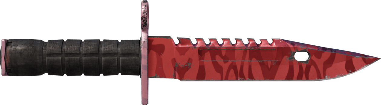 Preview image 1 of ★ Bagnet M9 | Rzeź (po testach bojowych)