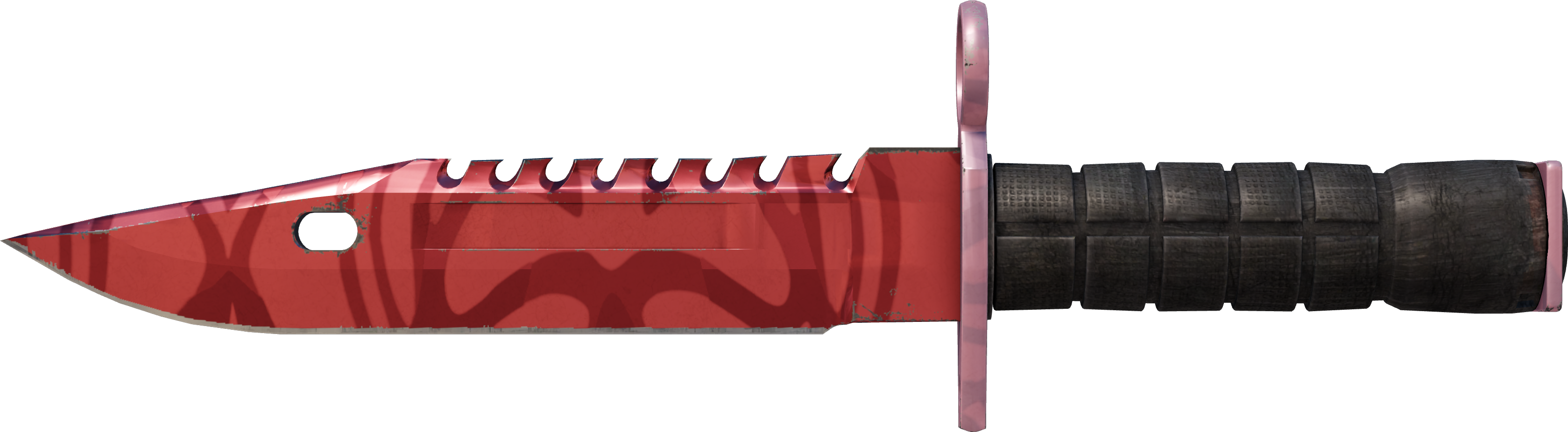 M9 Bayonet | Slaughter (Minimal Wear) - Skins Wiki