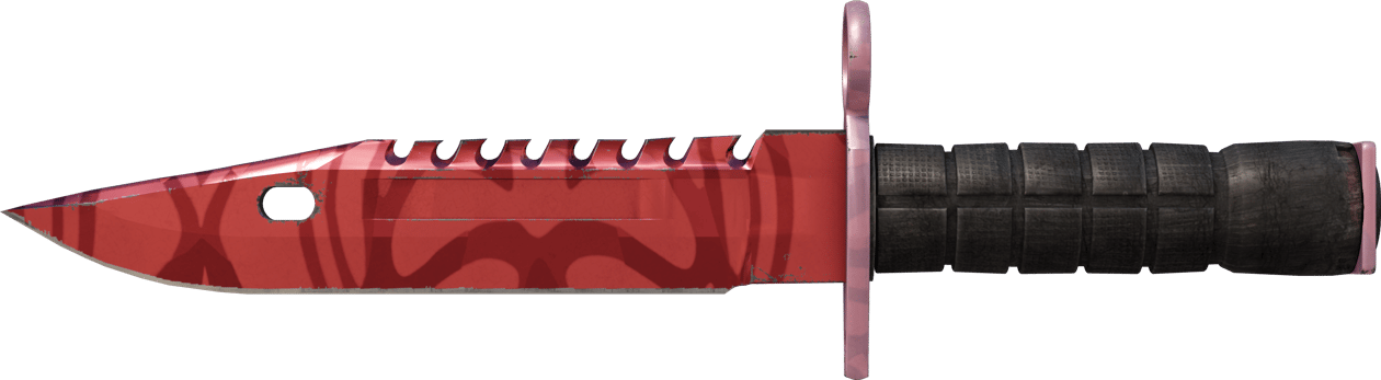 Preview image 2 of ★ Baionetta M9 | Slaughter (Usura minima)