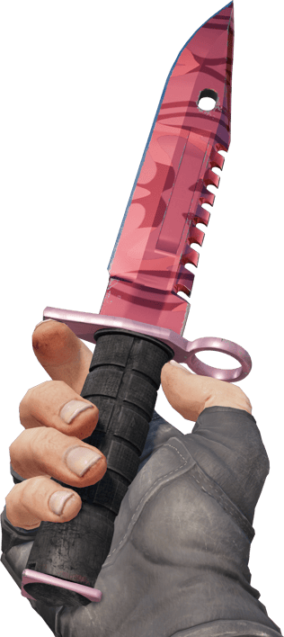 Preview image 3 of ★ Baionetta M9 | Slaughter (Usura minima)