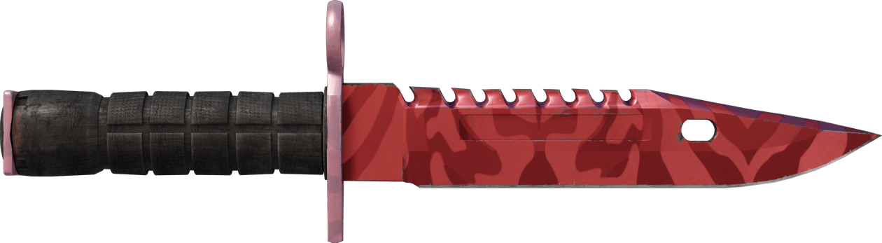 Preview image 1 of ★ Baionetta M9 | Slaughter (Usura minima)