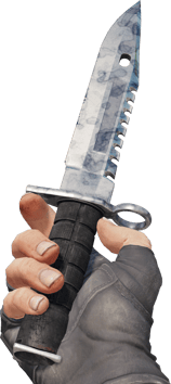 Preview image 3 of ★ M9 Bayonet | Lekeli (Eskimiş)
