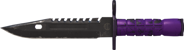 Preview image 2 of ★ Bagnet M9 | Ultrafiolet (po testach bojowych)