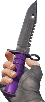 Preview image 3 of ★ Bagnet M9 | Ultrafiolet (po testach bojowych)