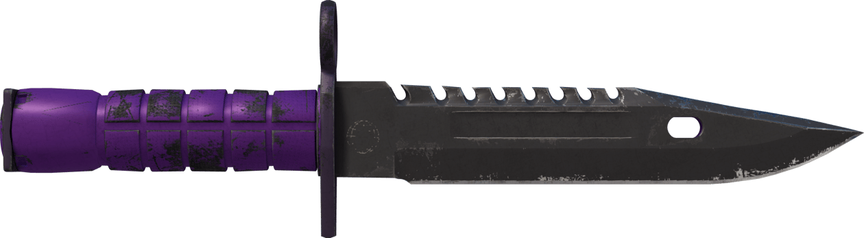 Preview image 1 of ★ Bagnet M9 | Ultrafiolet (po testach bojowych)