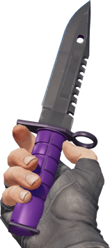 Preview image 3 of ★ M9-pistin | Ultravioletti (Vähän käytetty)