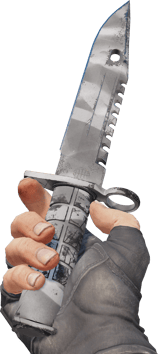 Preview image 3 of ★ M9-pistin | Kaupunkilaisnaamioitu (Käytössä kokeiltu)