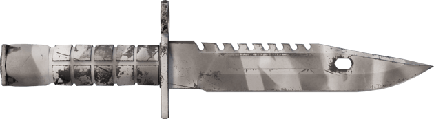 ★ M9-pistin | Kaupunkilaisnaamioitu (Käytössä kokeiltu)