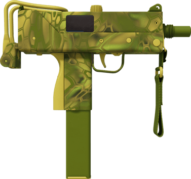 Preview image 2 of MAC-10 | Hexacide (Neuve)
