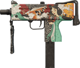 MAC-10 | Allure image