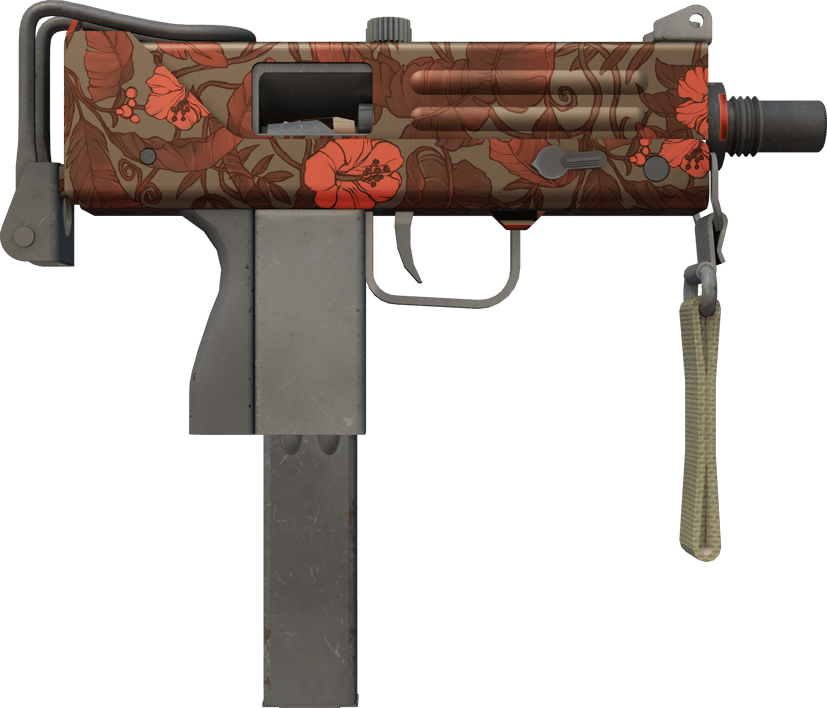 Preview image 2 of MAC-10 | Aloha (prosto z fabryki)