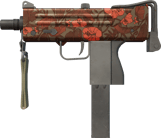 MAC-10 | Aloha MAC-10 | Aloha image