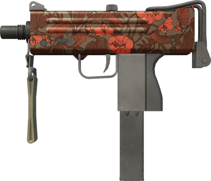 MAC-10 | 阿羅哈 (全新出廠)